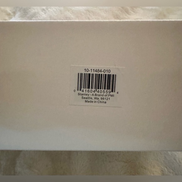 Stanley Valentines Go Tumbler Set Red & Pink Limited Edition Target Exclusive - Picture 5 of 5